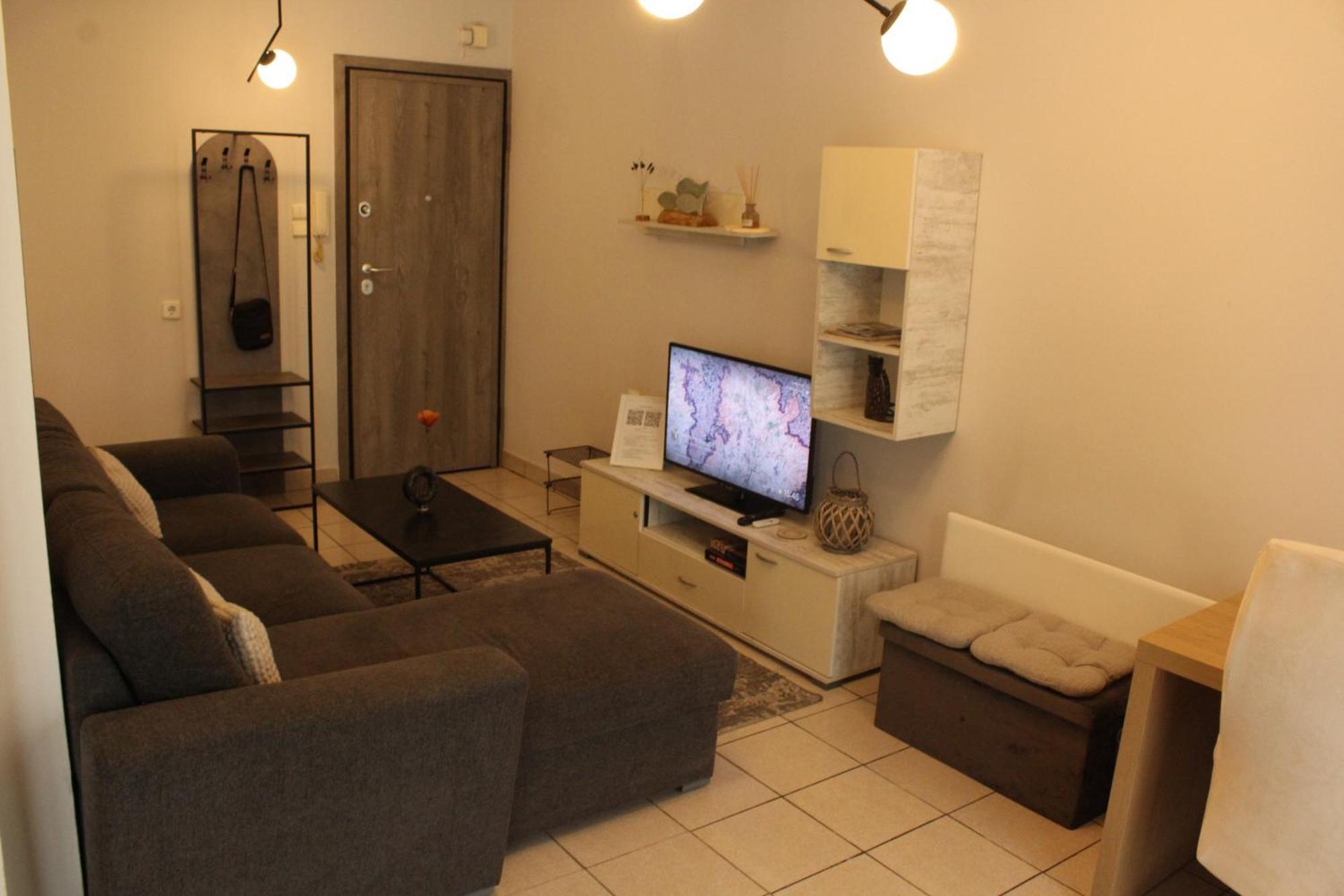 Mellia Home Tesalónica Exterior foto